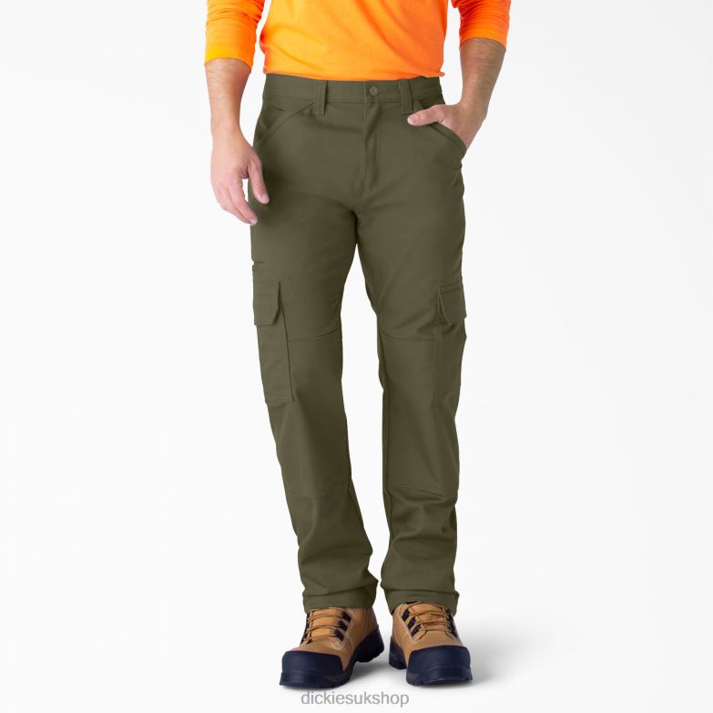 Moss Green (MS)