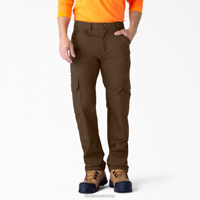 Timber Brown (TB)