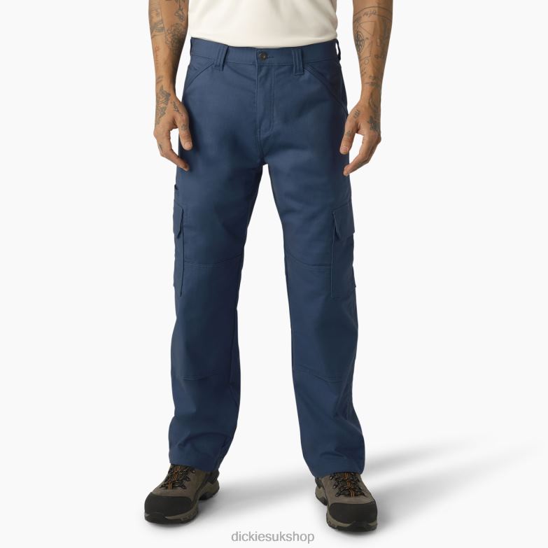 Dark Denim (DM)