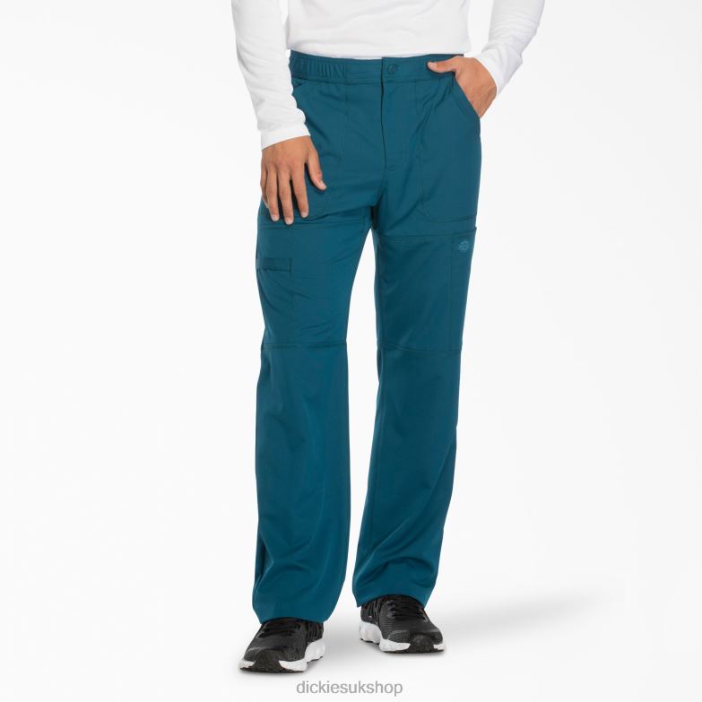 Caribbean Blue (CRB)