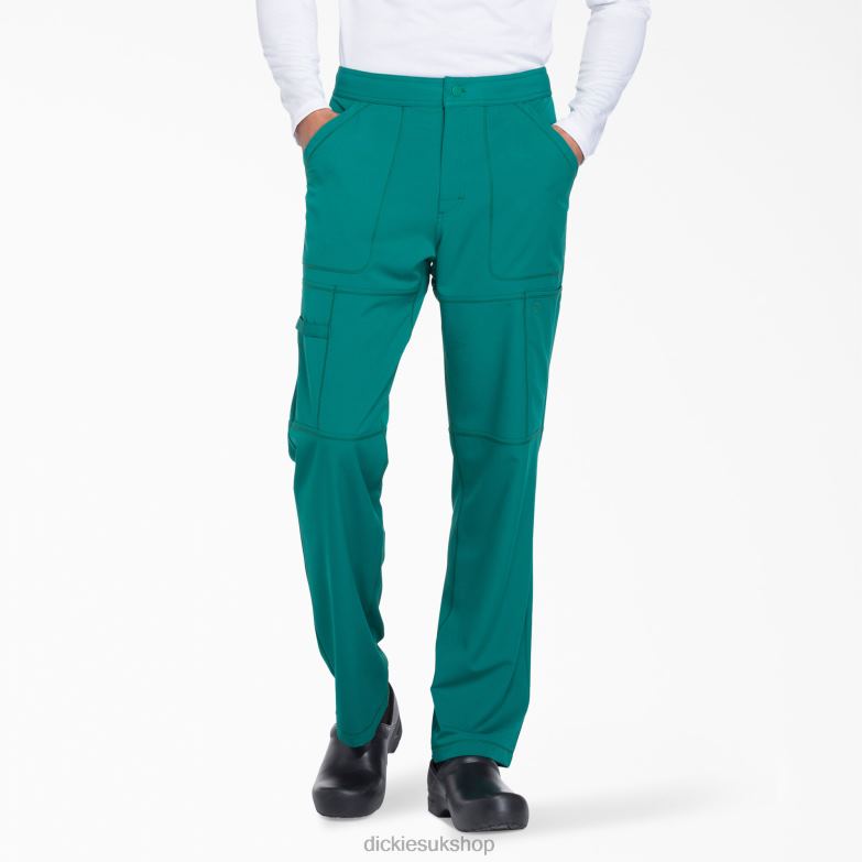 Hunter Green (HTR)