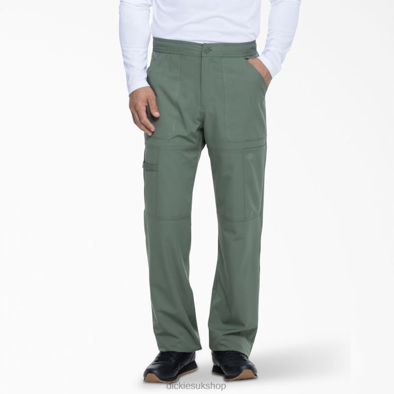 Olive Green (OLI)