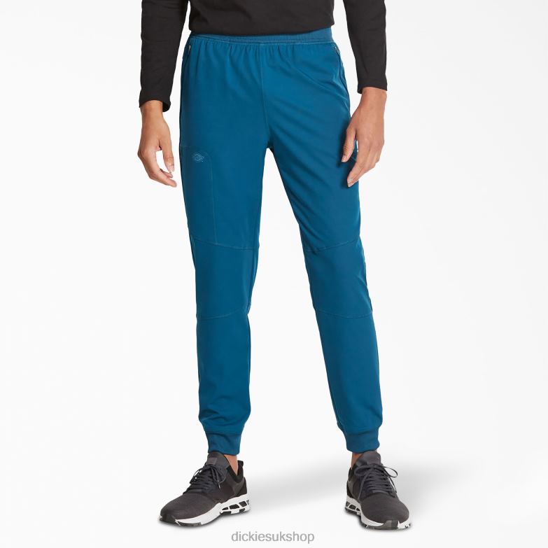 Caribbean Blue (CRB)