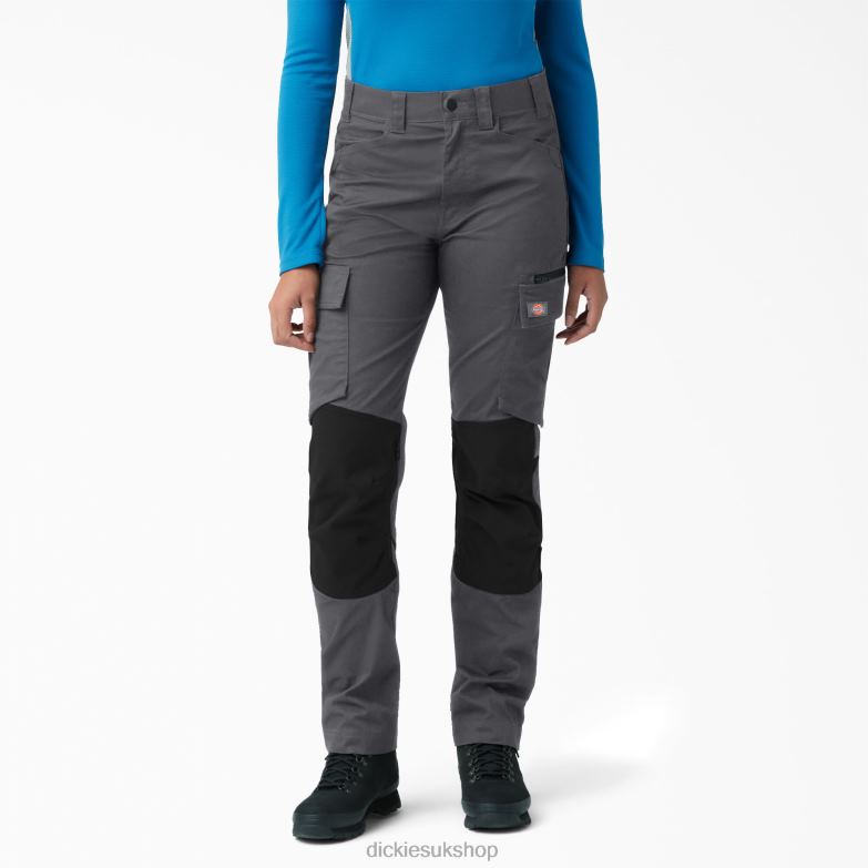 Temp-iQ 365 Pants Women Dickies Regular 88T841621 Apparel