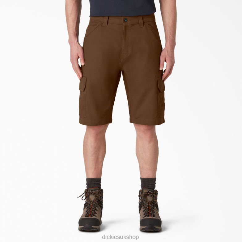 Timber Brown (TB)