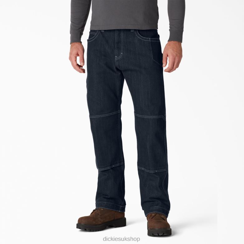 Dark Overdyed Wash (D2G)