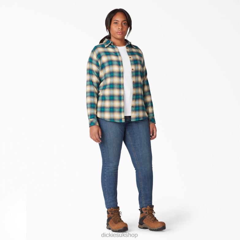 Plus Perfect Shape Skinny Leg Jeans Women Dickies Regular 88T841880 Apparel