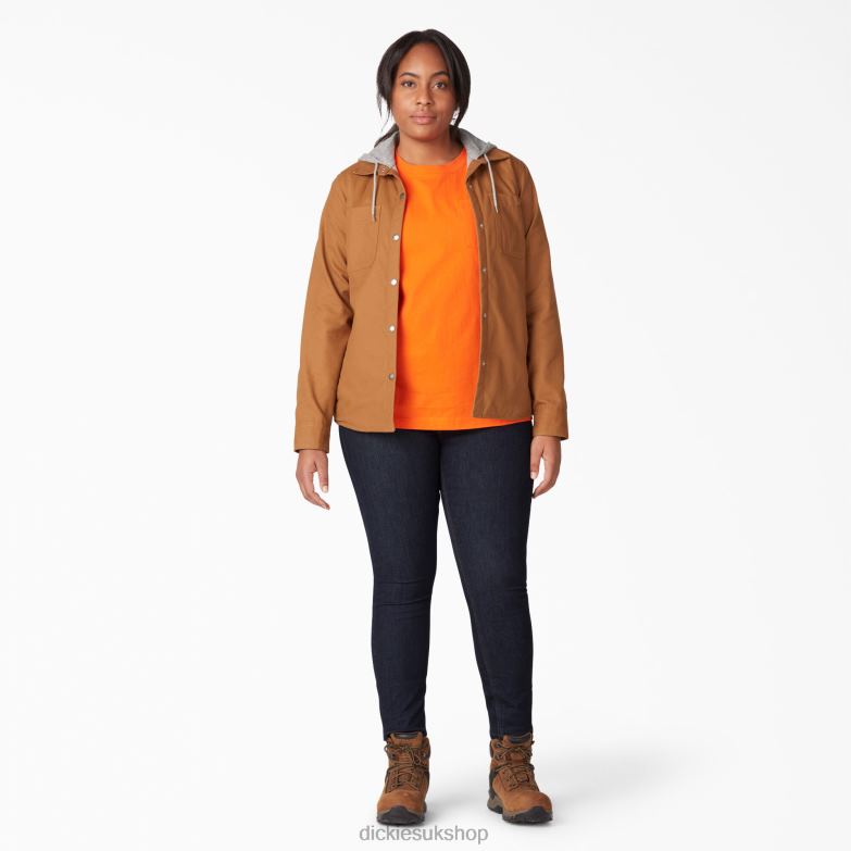 Plus Perfect Shape Skinny Leg Jeans Women Dickies Regular 88T841881 Apparel