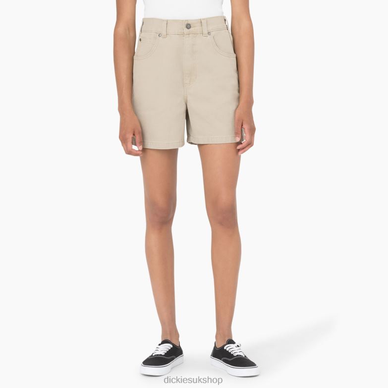 Stonewashed Desert Sand (SDS)