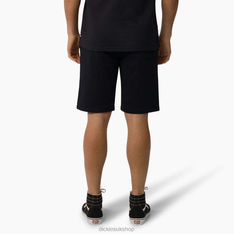 Mapleton Shorts 9\" Men Dickies Black (KBK) 88T84477 Apparel