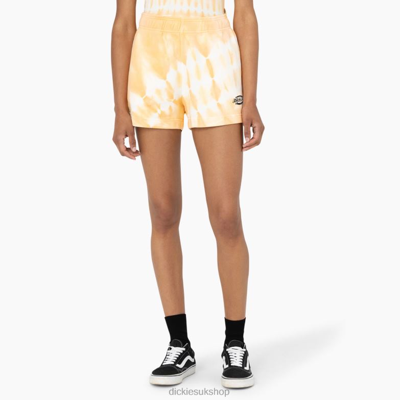 Westfir Shorts 3\" Women Dickies Impala (MA2) 88T842268 Apparel