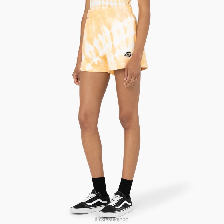 Westfir Shorts 3\" Women Dickies Impala (MA2) 88T842268 Apparel