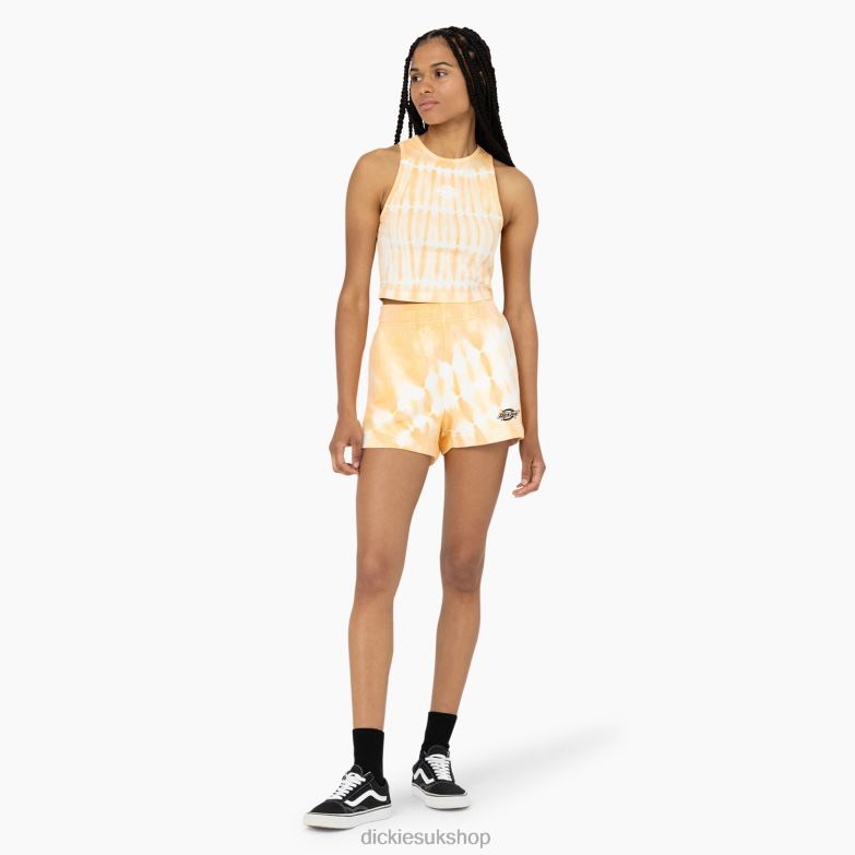 Westfir Shorts 3\" Women Dickies Impala (MA2) 88T842268 Apparel