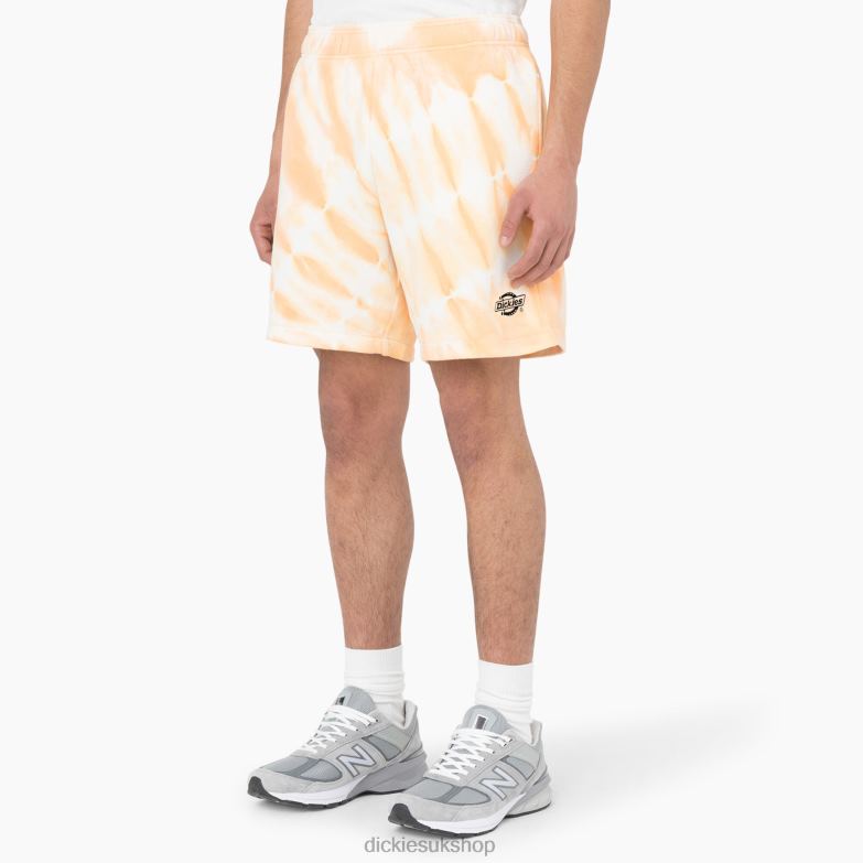 Westfir Shorts 8\" Men Dickies Impala (MA2) 88T84480 Apparel