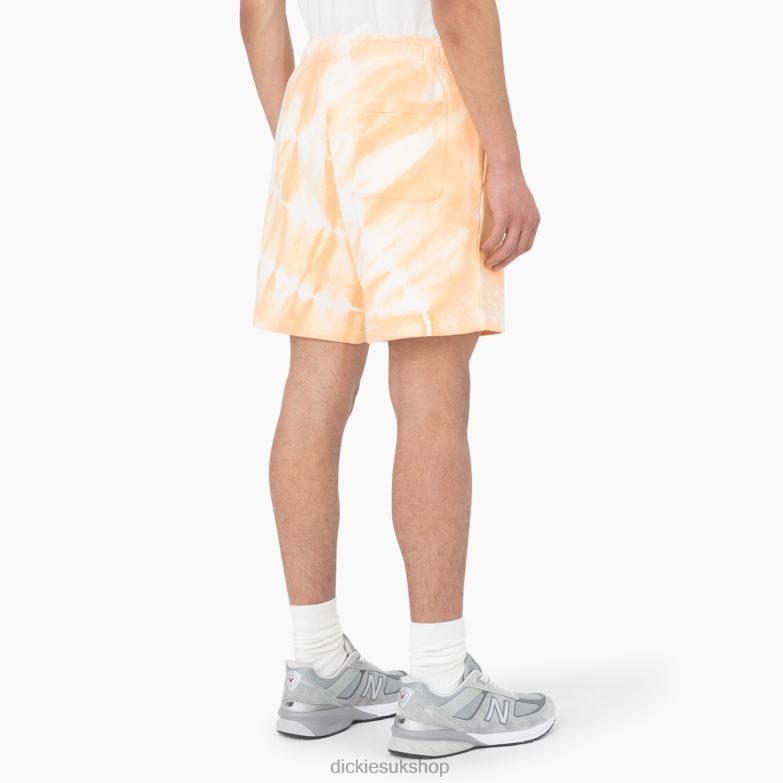 Westfir Shorts 8\" Men Dickies Impala (MA2) 88T84480 Apparel