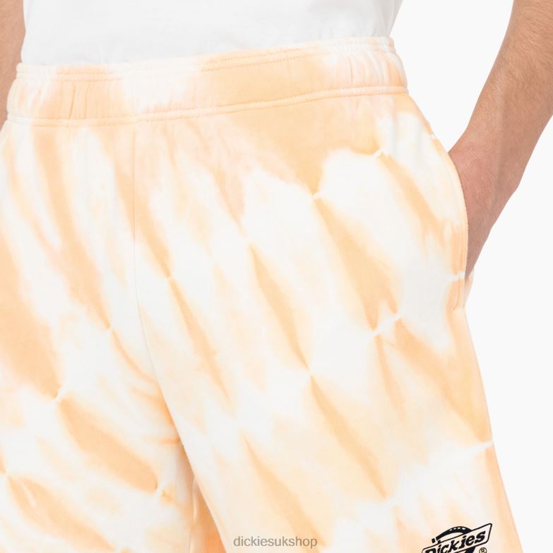 Westfir Shorts 8\" Men Dickies Impala (MA2) 88T84480 Apparel