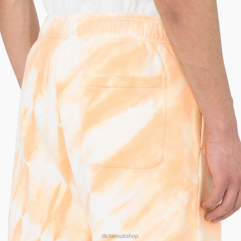 Westfir Shorts 8\" Men Dickies Impala (MA2) 88T84480 Apparel