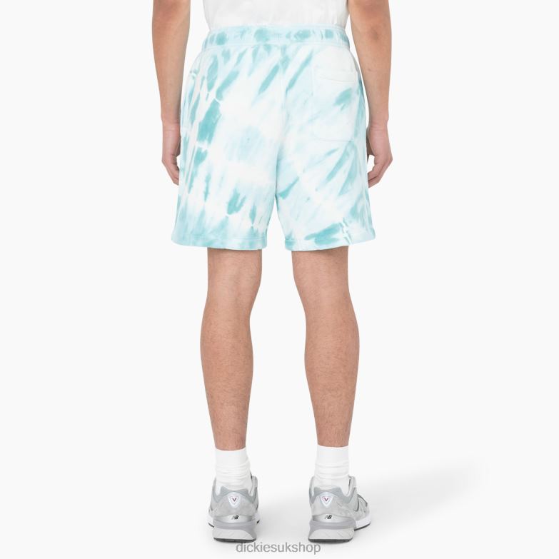Westfir Shorts 8\" Men Dickies Sky Blue (SU9) 88T84481 Apparel