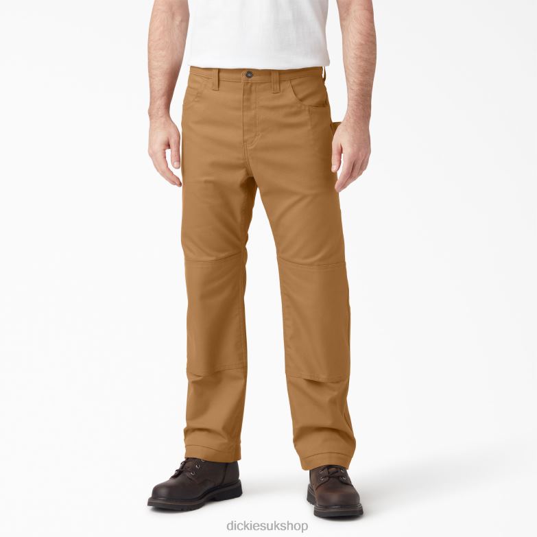 Brown Duck (BD)