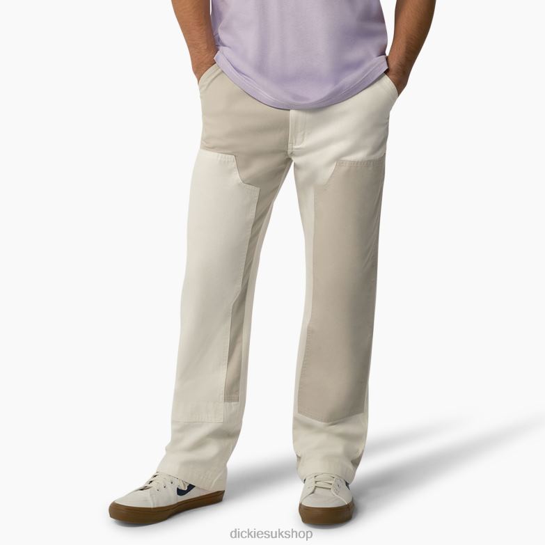 Eddyville Double Knee Pants Men Dickies Assorted Colors (AS0) 88T84290 Apparel