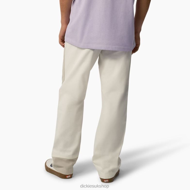 Eddyville Double Knee Pants Men Dickies Assorted Colors (AS0) 88T84290 Apparel