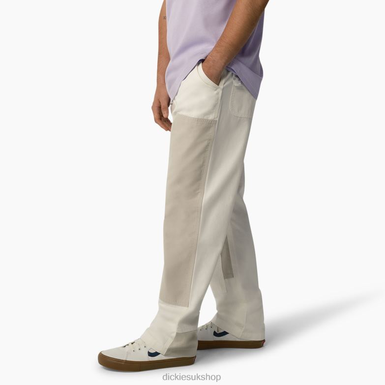 Eddyville Double Knee Pants Men Dickies Assorted Colors (AS0) 88T84290 Apparel