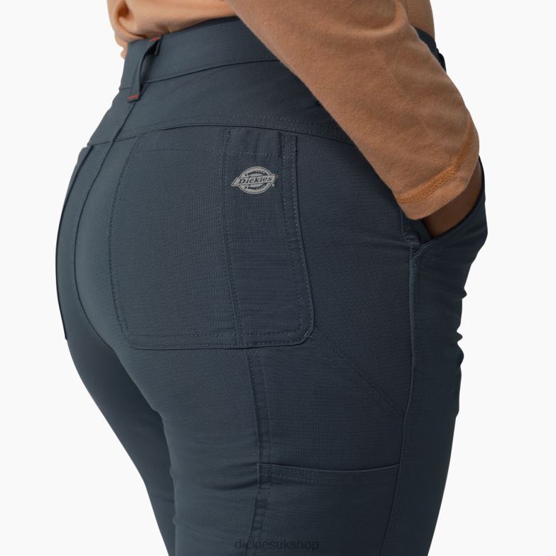 ProTect Cooling Ripstop Double Knee Pants Women Dickies Regular 88T841625 Apparel