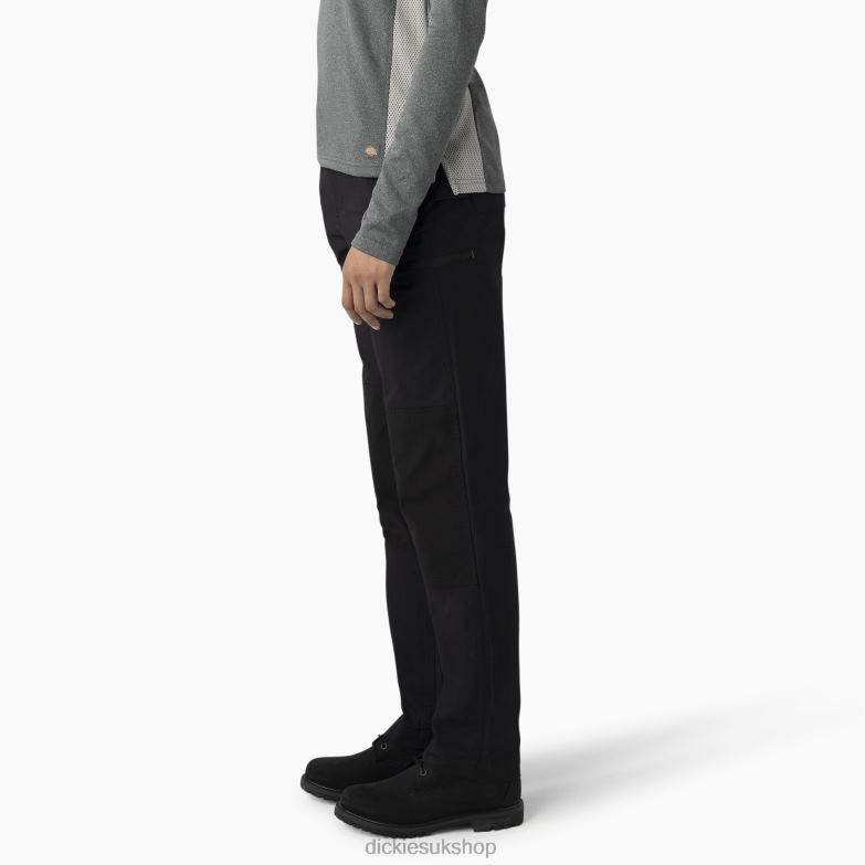 ProTect Cooling Ripstop Double Knee Pants Women Dickies Regular 88T841626 Apparel