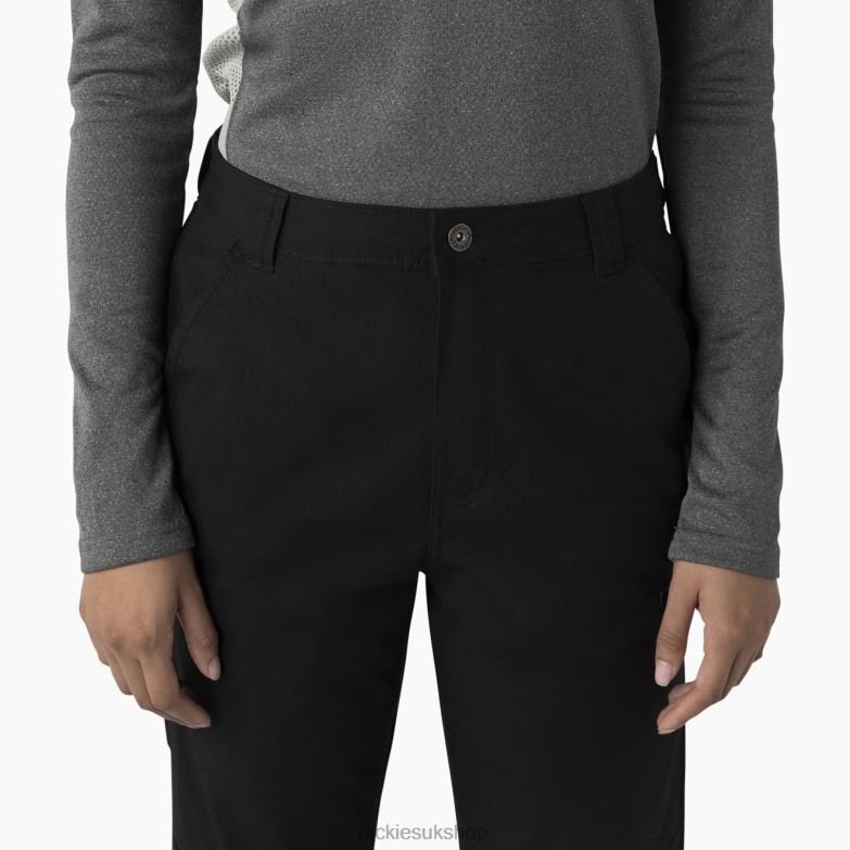 ProTect Cooling Ripstop Double Knee Pants Women Dickies Regular 88T841626 Apparel