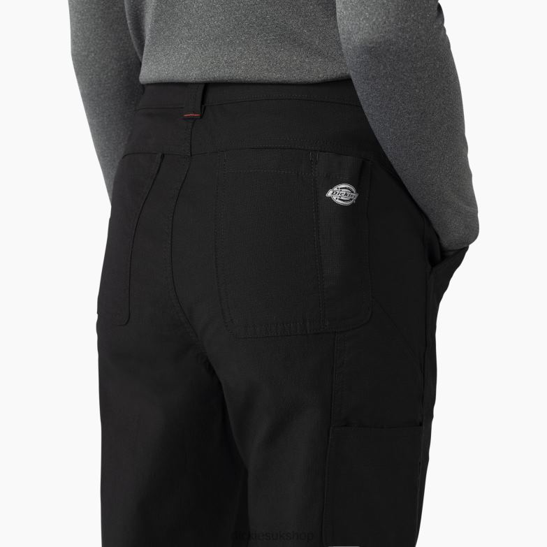ProTect Cooling Ripstop Double Knee Pants Women Dickies Regular 88T841626 Apparel