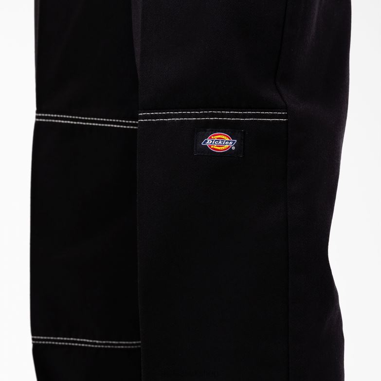 Relaxed Fit Double Knee Pants Women Dickies Regular 88T841852 Apparel
