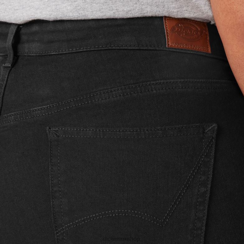 Perfect Shape Plus Stretch Jeans Women Dickies Regular 88T841889 Apparel