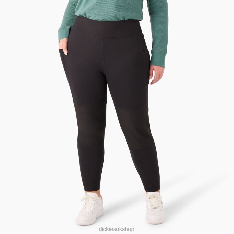 Plus ProTect Utility Leggings Women Dickies Regular 88T841707 Apparel