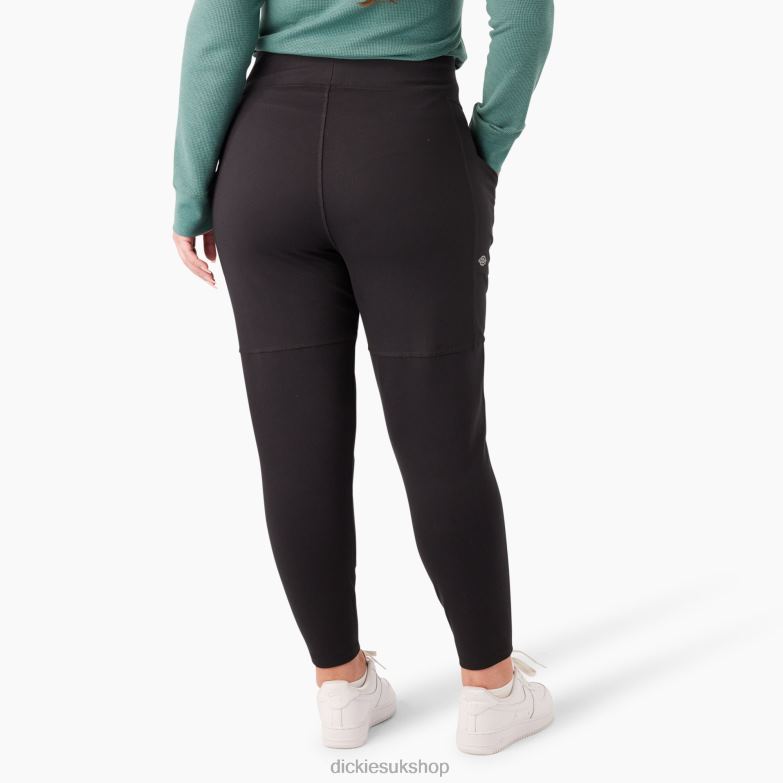 Plus ProTect Utility Leggings Women Dickies Regular 88T841707 Apparel