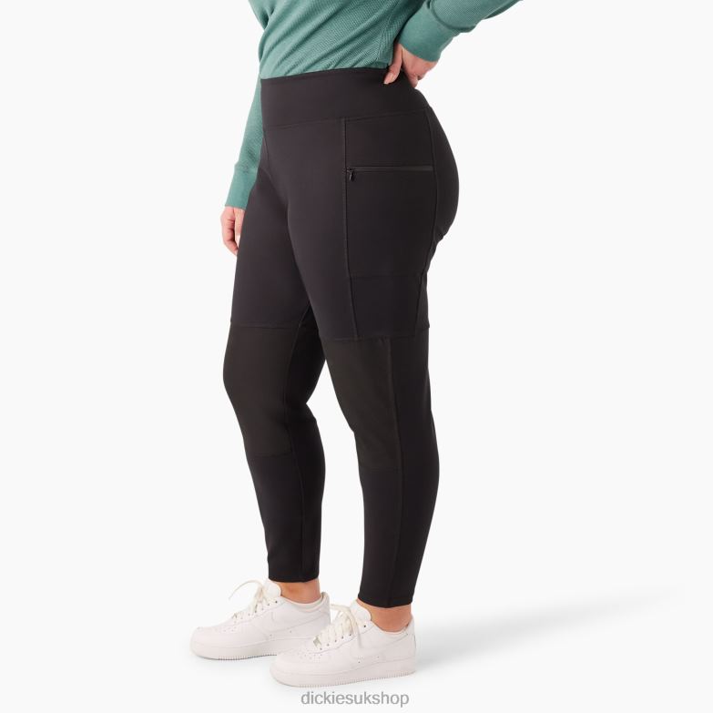 Plus ProTect Utility Leggings Women Dickies Regular 88T841707 Apparel