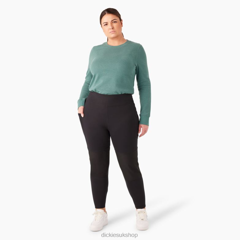 Plus ProTect Utility Leggings Women Dickies Regular 88T841707 Apparel