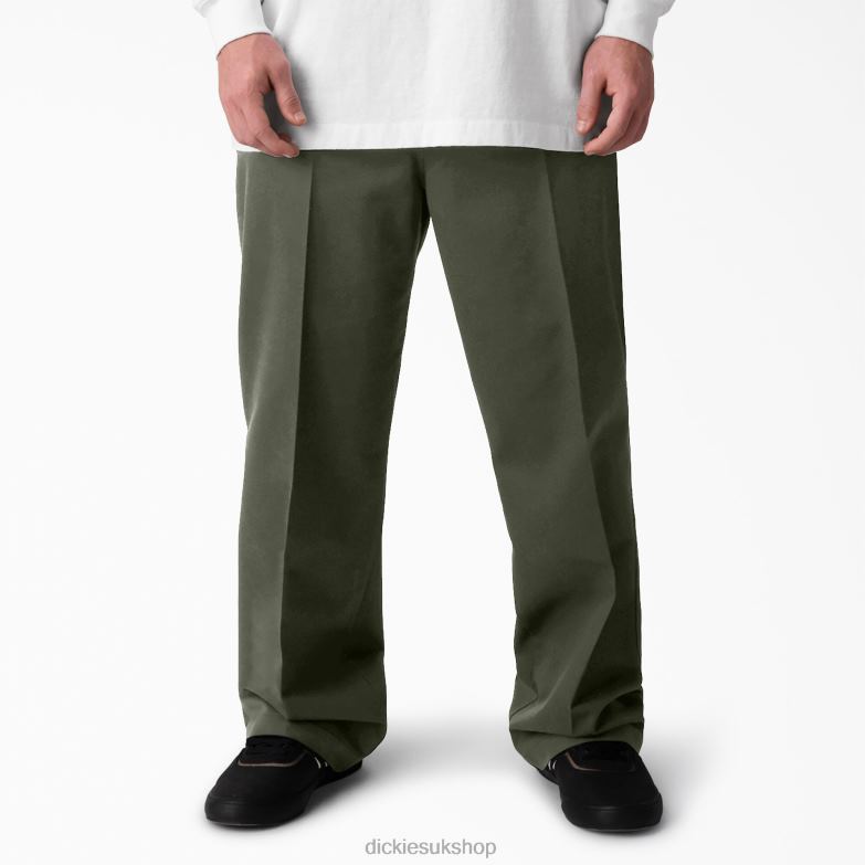 Olive Green (OG)
