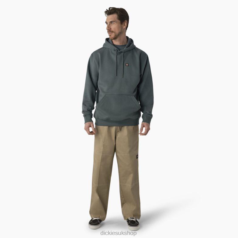 Skateboarding Summit Chef Pants Men Dickies Desert Sand (DS) 88T84264 Apparel