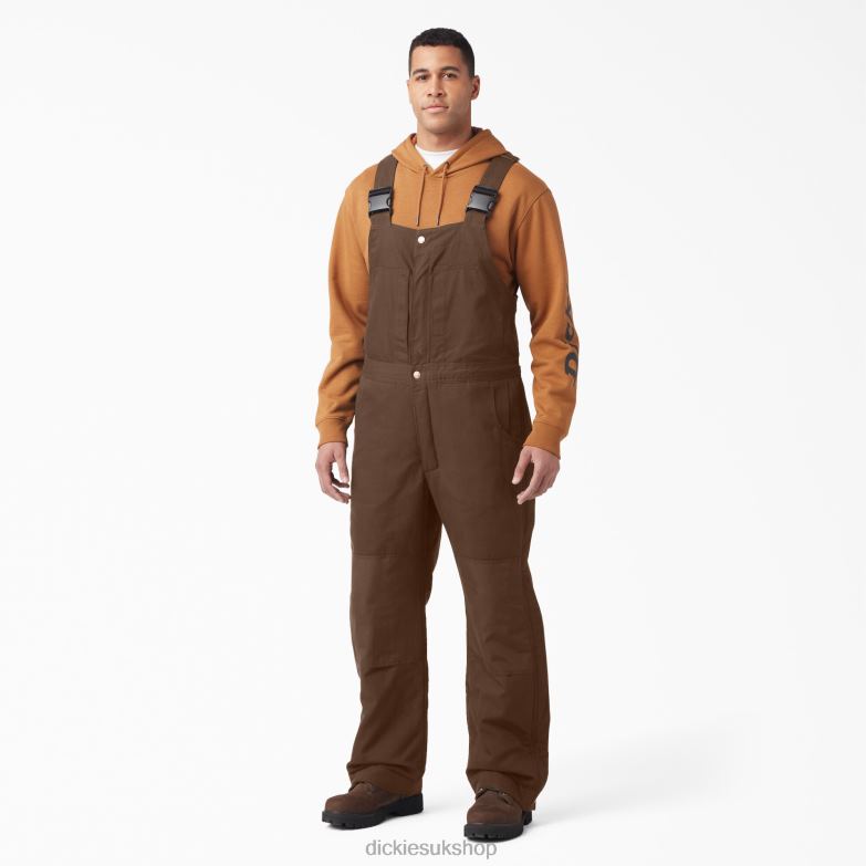 Timber Brown (TB)
