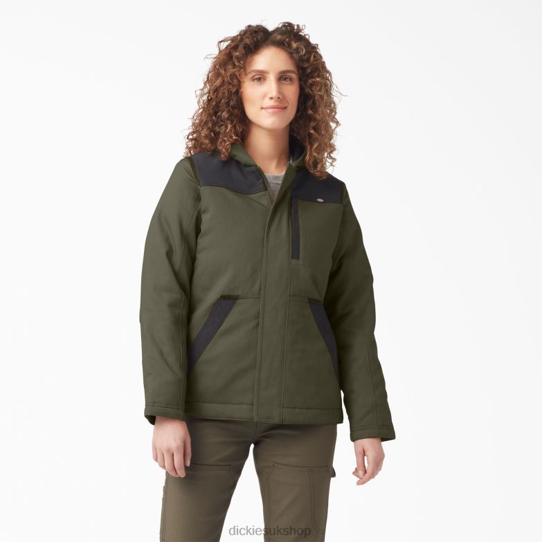 Moss Green (MS)