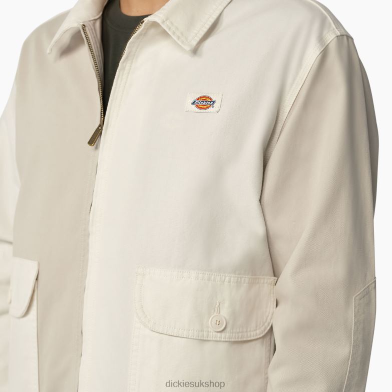 Eddyville Jacket Men Dickies Assorted Colors (AS0) 88T841048 Apparel
