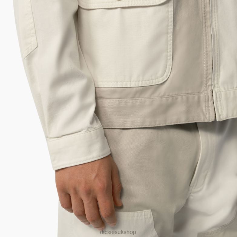 Eddyville Jacket Men Dickies Assorted Colors (AS0) 88T841048 Apparel