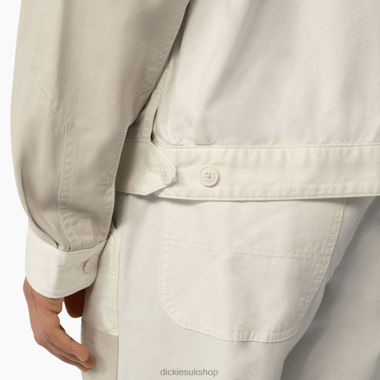 Eddyville Jacket Men Dickies Assorted Colors (AS0) 88T841048 Apparel