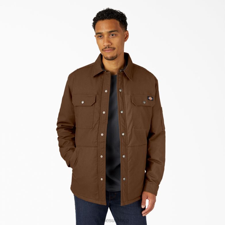 Timber Brown (TB)