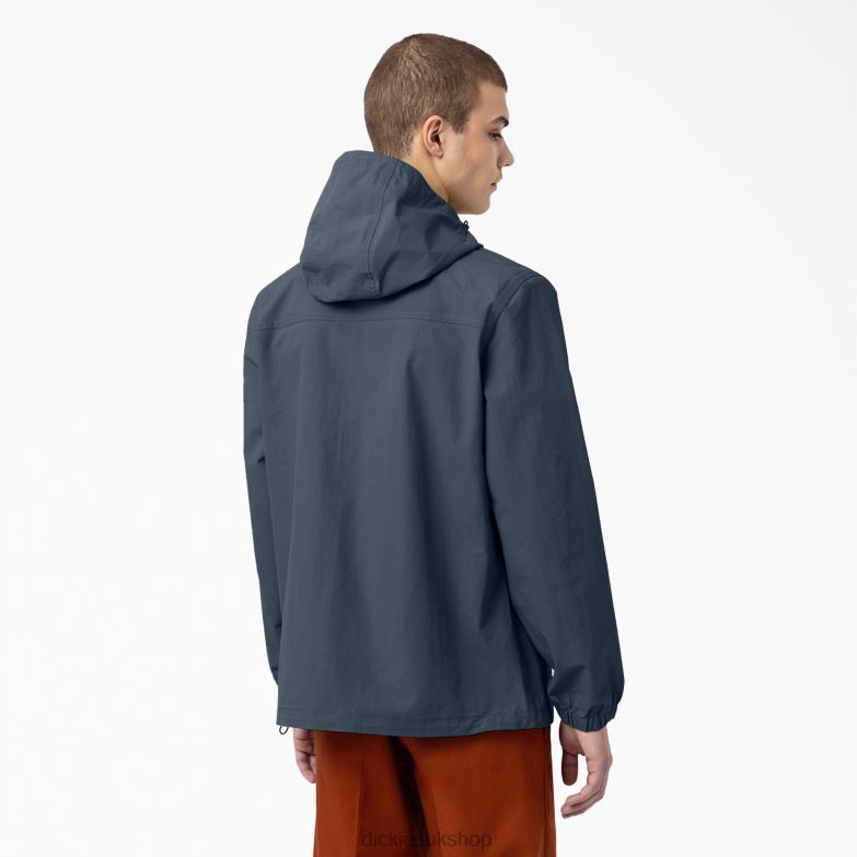 Glacier View Anorak Pullover Jacket Men Dickies Regular 88T841159 Apparel