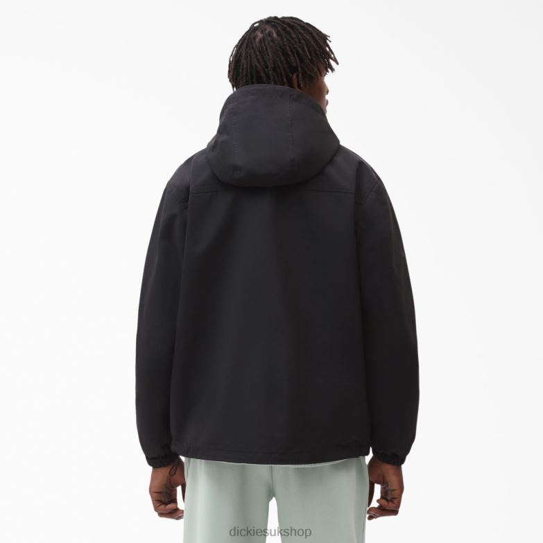 Glacier View Anorak Pullover Jacket Men Dickies Regular 88T841160 Apparel