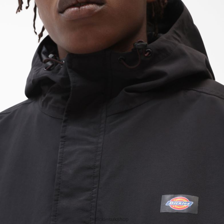 Glacier View Anorak Pullover Jacket Men Dickies Regular 88T841160 Apparel