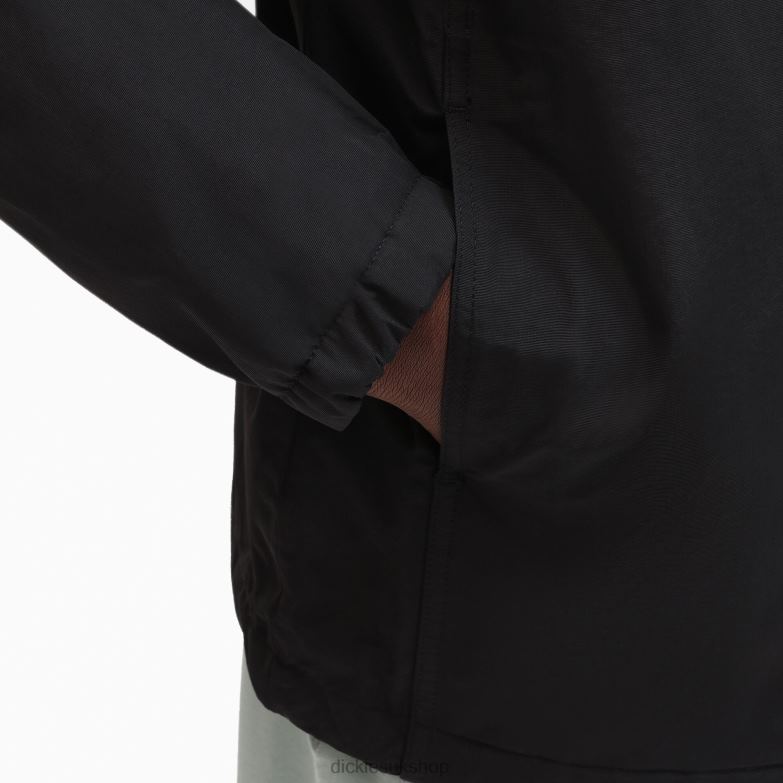 Glacier View Anorak Pullover Jacket Men Dickies Regular 88T841160 Apparel