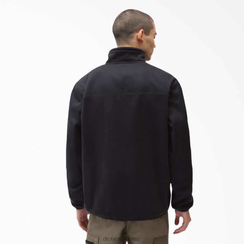 Port Allen Fleece Pullover Men Dickies Regular 88T841125 Apparel