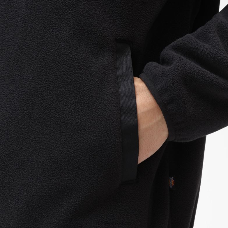 Port Allen Fleece Pullover Men Dickies Regular 88T841125 Apparel